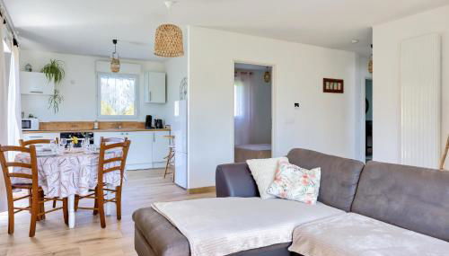 2 Bedroom Beautiful Home In Boulleville - Foto 5