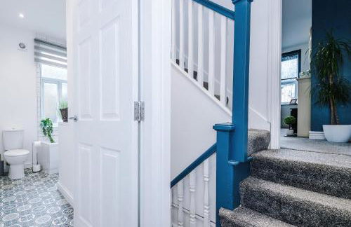 River Street Retreat - Foto 57