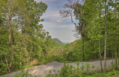 Chimney View Chalet - Foto 14