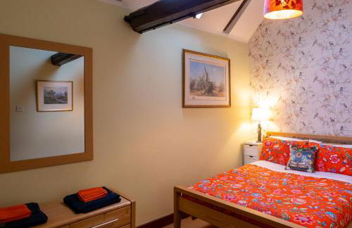 River Nene Cottages - Foto 34