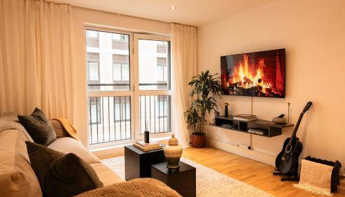 Premium Tower Hill Serviced Apartment - Foto 2