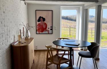 Apartment mit Garten - Foto 1