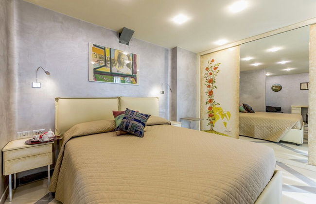 Traldi Resort - Foto 9