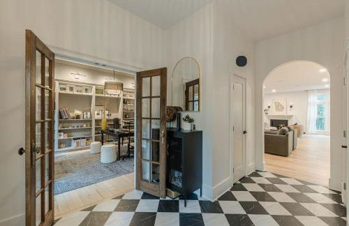 A Private Estate Where Luxury Meets Serenity - Foto 11