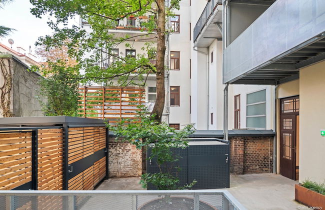 easy flat Hernals - Photo 53