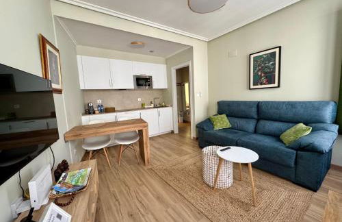 Bulebule - Acogedor apartamento en pleno centro de Ourense - Foto 5