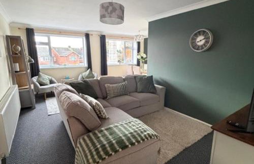 Meriden Apartment - Sleeps 7 - Near Nec Parking - Foto 9