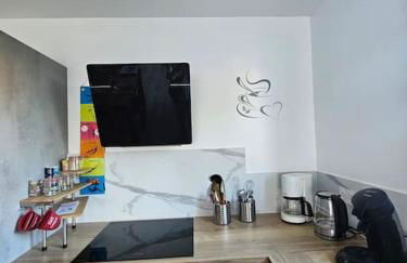 Chez Tina jolie maison à 12 min du Puy du Fou - Photo 11