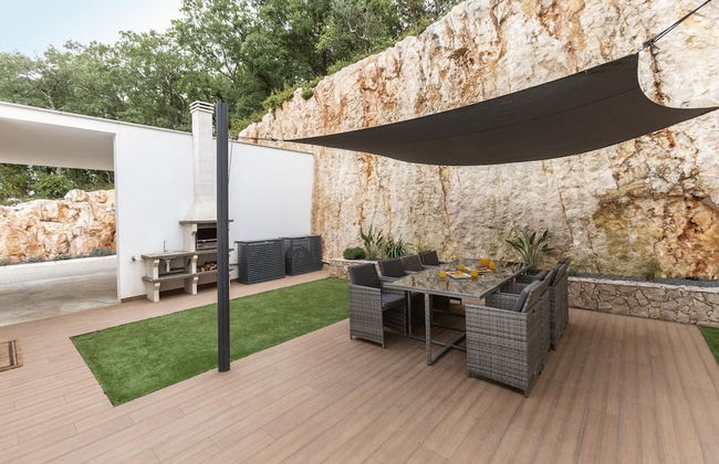 Luxe & Charme Résidence - Foto 19