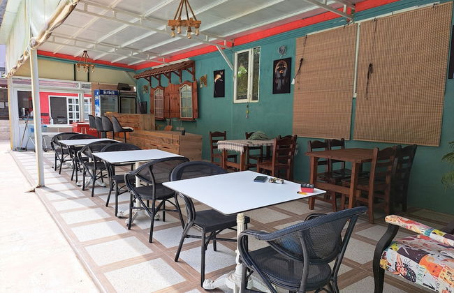 Miramonte Apart Hotel - Foto 16