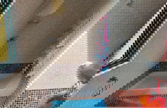 Tirent Apartment - Cozy Bedrooms Stay by Golem Beach. - Foto 37