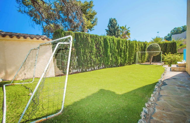 Villa Gio - Photo 23