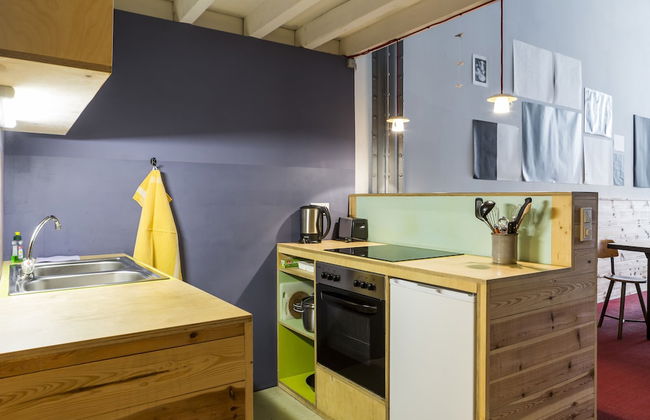 Meisterzimmer - Photo 13