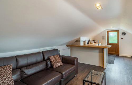 Highfield Cottage - Foto 21