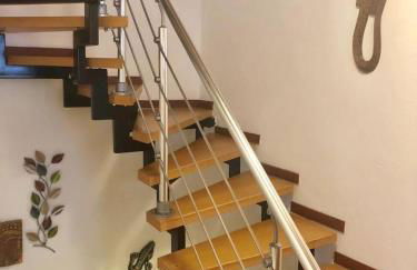 Ferienhaus "Ahle Schinn" - Foto 21