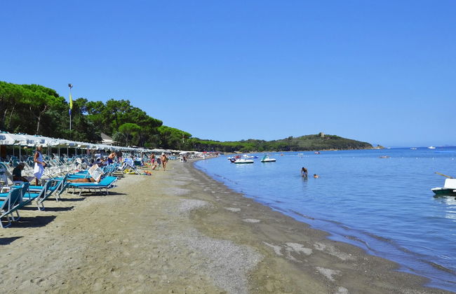 Villetta Il Pino - Foto 37