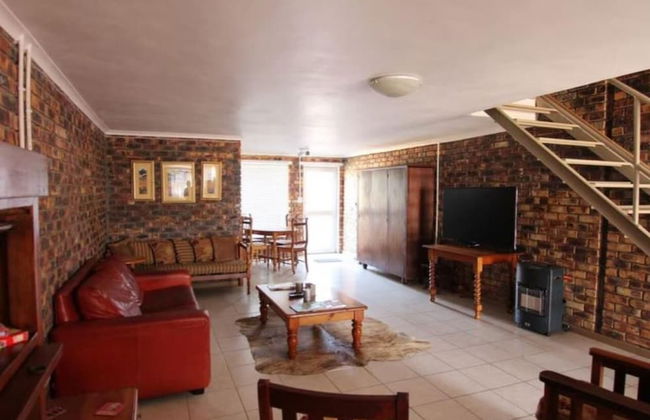 Clanwilliam Accommodation - Foto 12