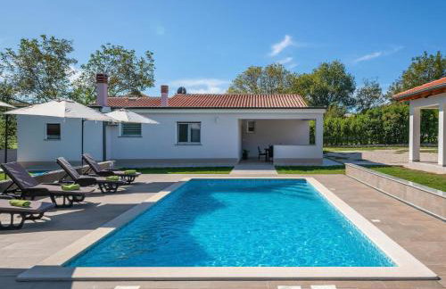 Holiday Home Casetta Filip by Interhome - Foto 39