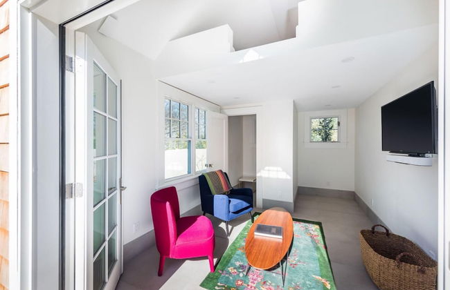 Breakwater by Rove Travel - 3BR Secluded Retreat - Foto 39