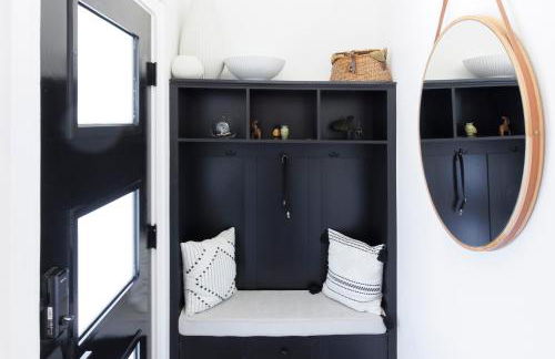 Lux Newly Remodeled DT, Patio, Fully Stocked 5Bd, 3Ba - Foto 19