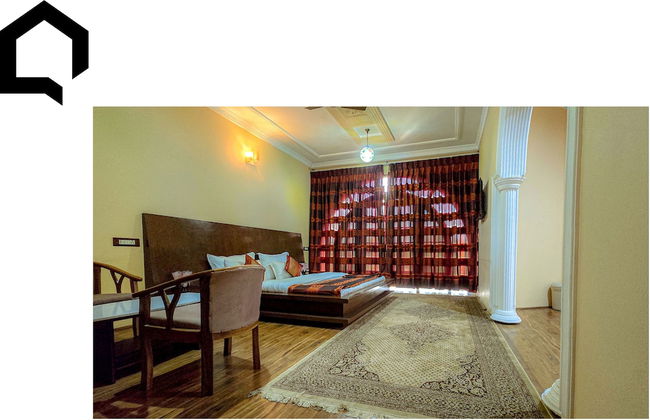 Star Bukhara by COR - Foto 7