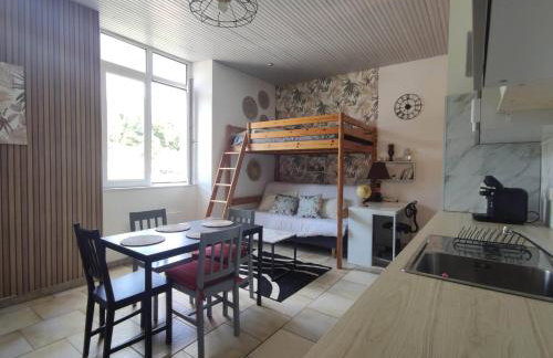 Charmant logement proche mer et montagne - Photo 4