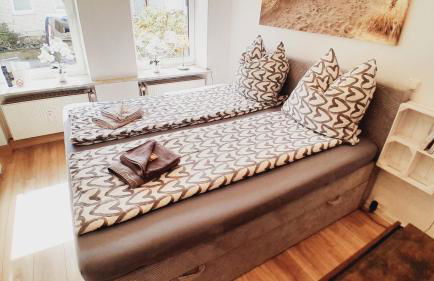 Ferienwohnung Mia - Foto 18