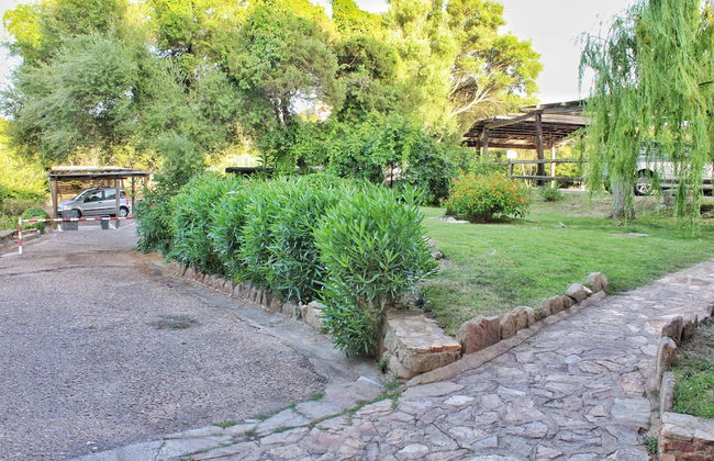 Porto Rotondo Garden Flats - Foto 27