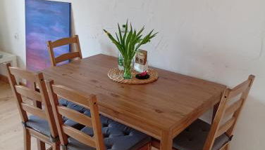 Ferienwohnung mit Herz - Foto 2