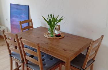 Ferienwohnung mit Herz - Foto 2