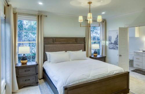 Updated Historic Villa 3 BR suites Walk Everywhere - Foto 23