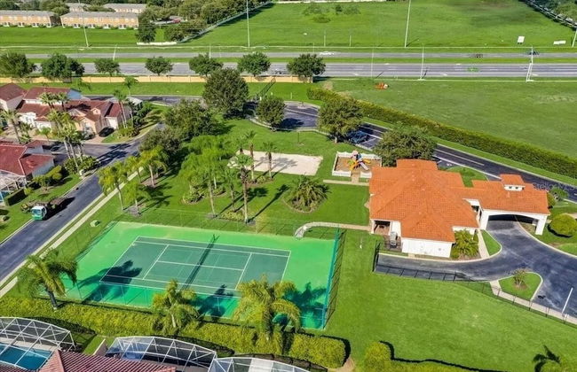 Marvelous 4Bd Close to Disney w Pool at 313 Tuscan Hills - Photo 29