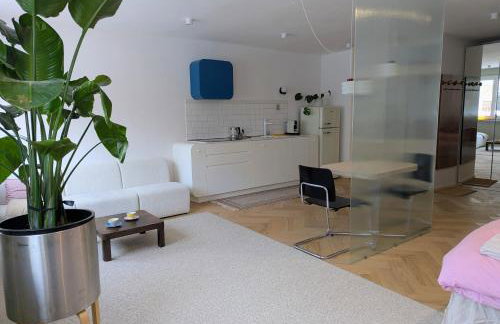 Stare mieszkanie na Rakietników - Foto 31