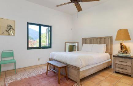 The Pond Estate by Avantstay Maximalist Designer Compound w/ 2 Casitas, Indoor + Outdoor Pools, Tennis Court, & Gorgeous Mountain Views 12k Sqft - Foto 127