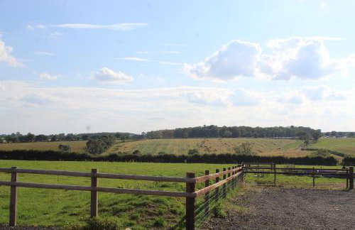 Parkfields Barns Self Catering Accommodation - Foto 69