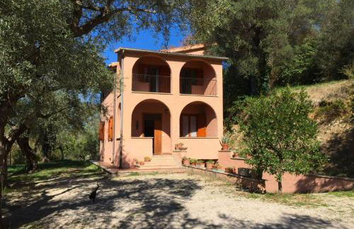 Argentella House - Foto 1