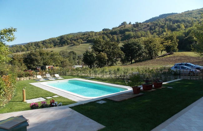 Casa Marcoiano - Foto 18