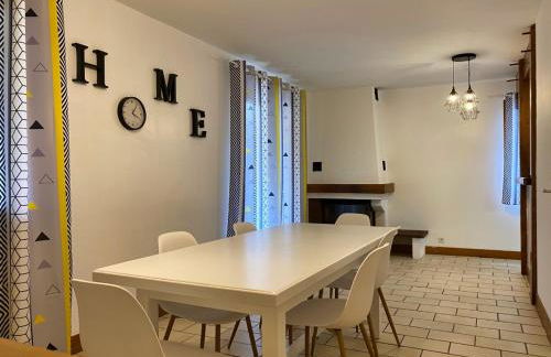 Domaine de Grézelou - Foto 34