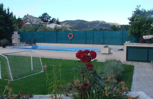 Holiday Home in Peracko Blato Near Lake - Foto 20