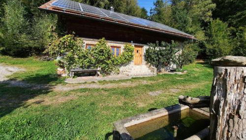 Kas Alm am Grandsberg - Foto 5