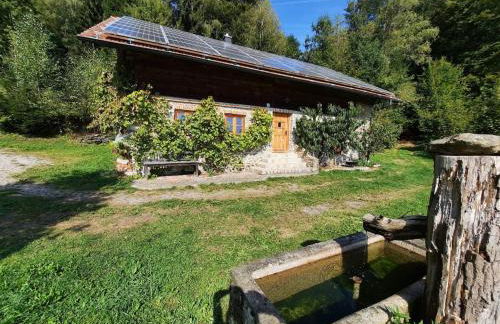 Kas Alm am Grandsberg - Foto 5