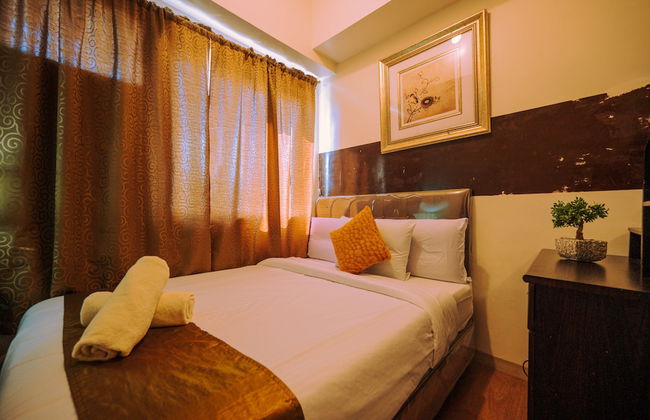 Moldex Residences by Tripsters Hub - Foto 31