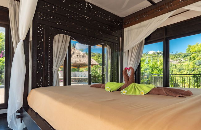 Villa Jempiring - Foto 6