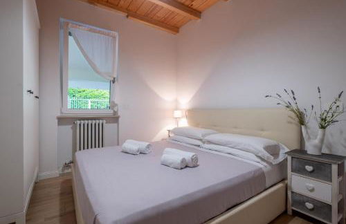 Garda Lake Panorama Villa with Garden & BBQ - Foto 74