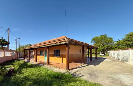 Casa 50 Mts Da Lagoa - Foto 2