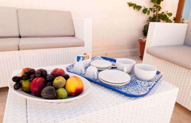 Agriturismo Tenuta Mazzetta - Foto 26