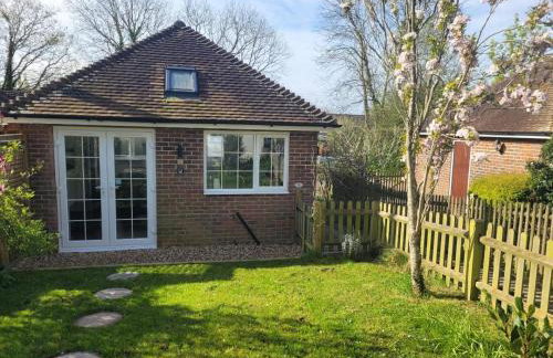 The Annexe at Albourne - Foto 1