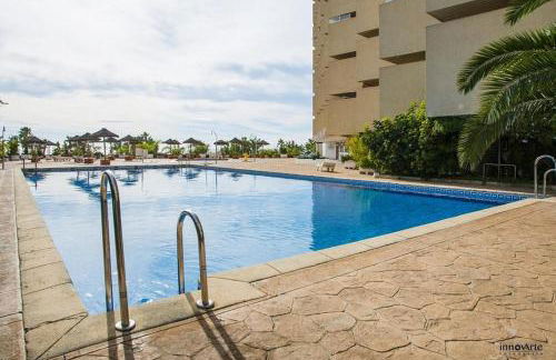 Estudio Deluxe Primera Línea CHINASOL - Photo 44