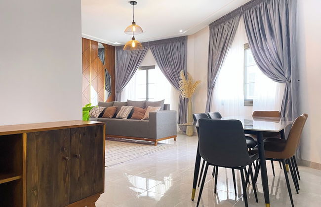 Lighthouse Signature Suites - Photo 80