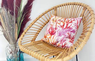 SYLOU - Centre historique, 4 personnes, Climatisation, Netflix, Comédie, Tramway, Gare - Foto 23